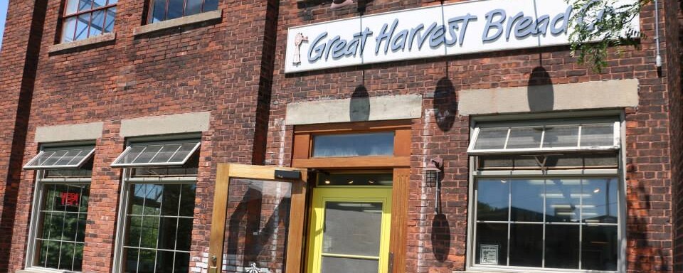 Great Harvest Bread Co