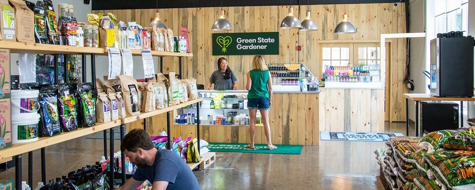 Green State Dispensary