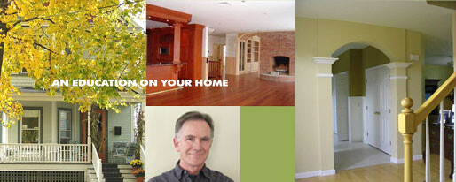 Burlington Home Inspection Service
