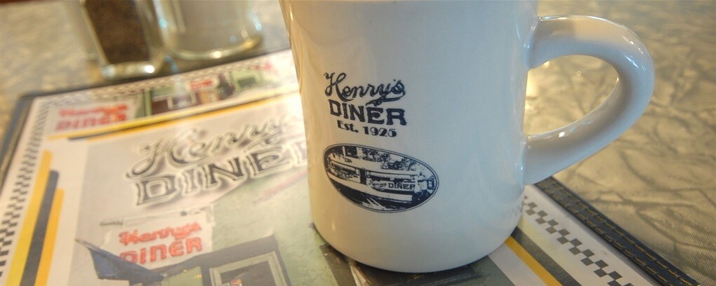 Henry's Diner