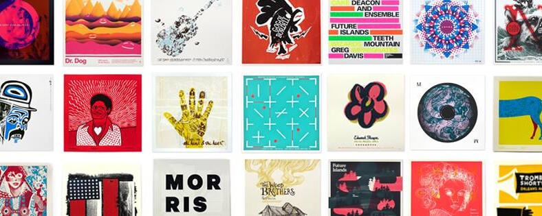 The Iskra Print Collective