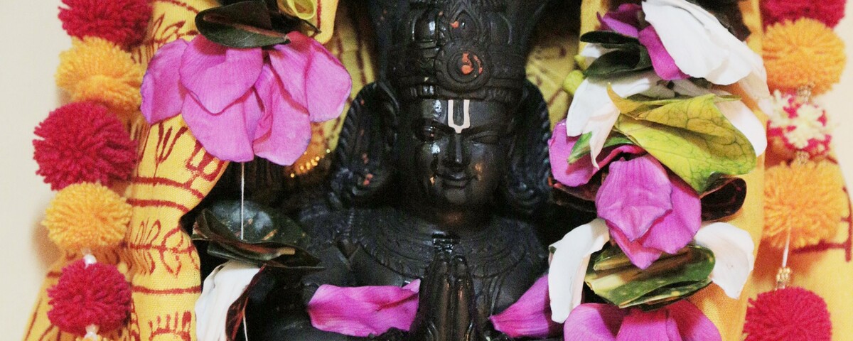 Iyengar Yoga Center of Vermont