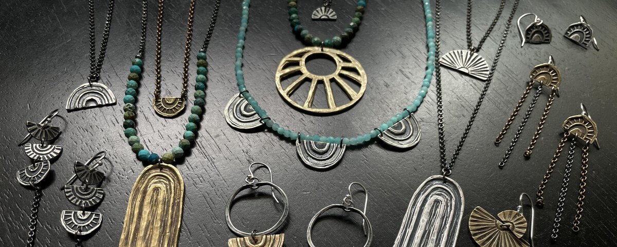 Jennifer Kahn Jewelry