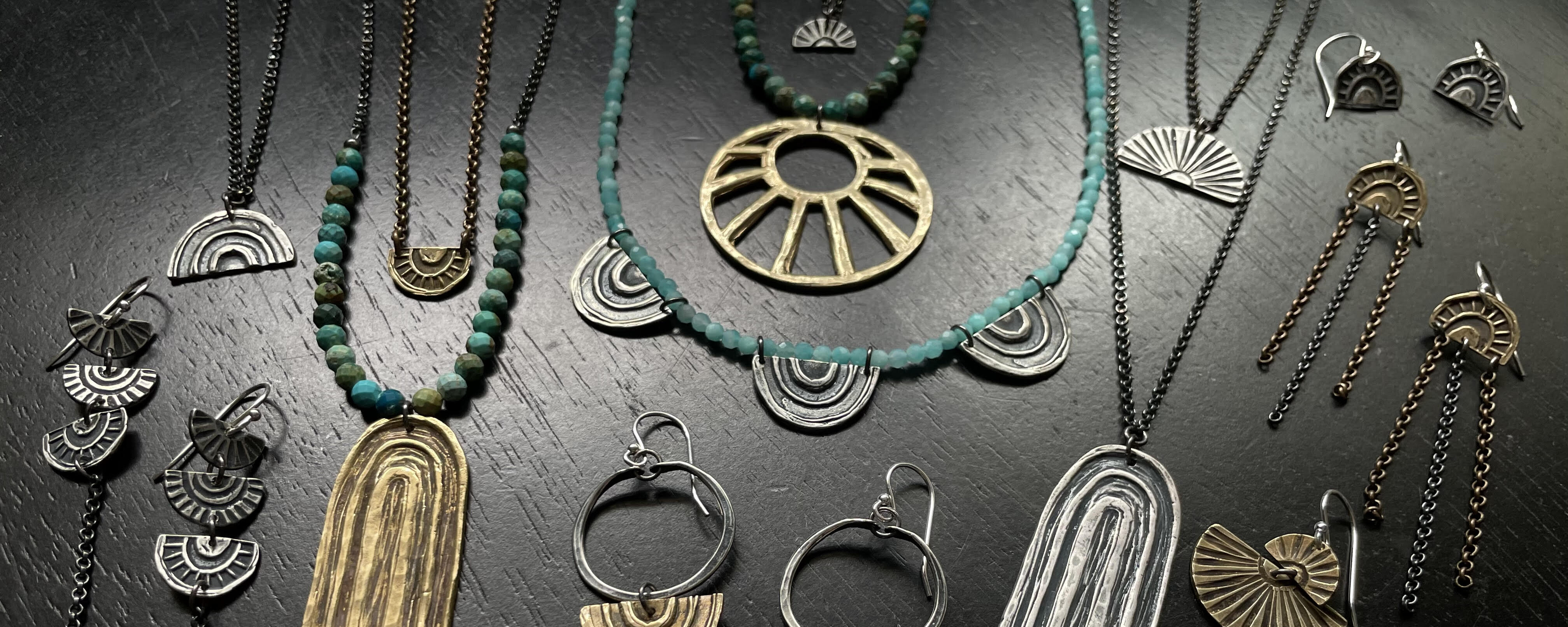 Jennifer Kahn Jewelry