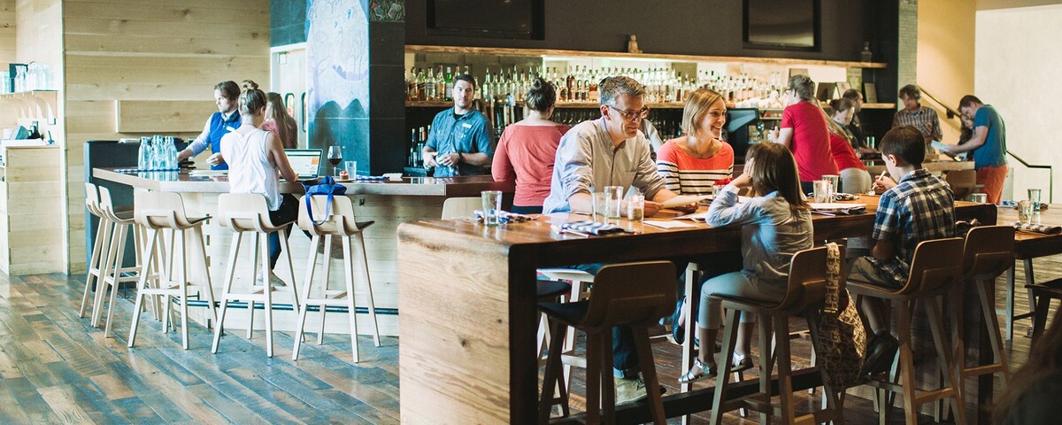 Juniper Bar & Restaurant