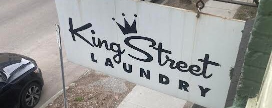 King Street Laundry