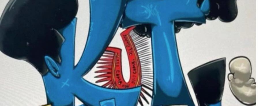 Kut Masterz Barber shop LLC