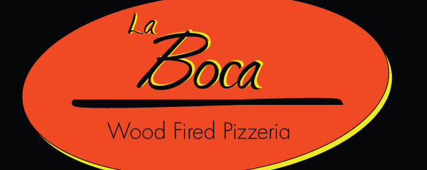 La Boca Wood Fired Pizzeria