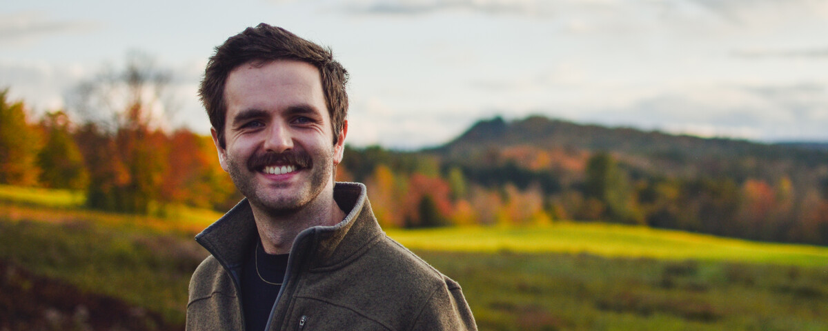 Left Handed Lens Photography