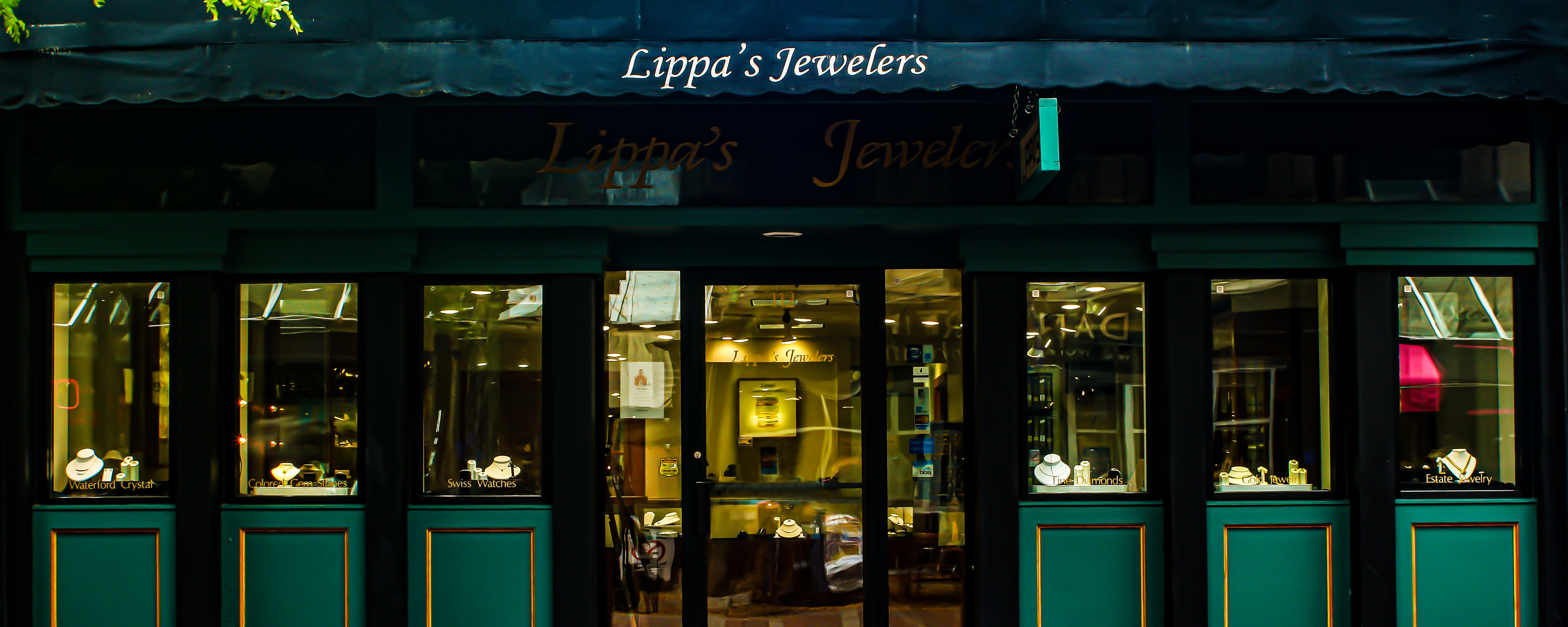 Lippa's Jewelers