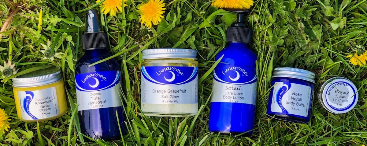 Lunaroma Aromatic Apothecary