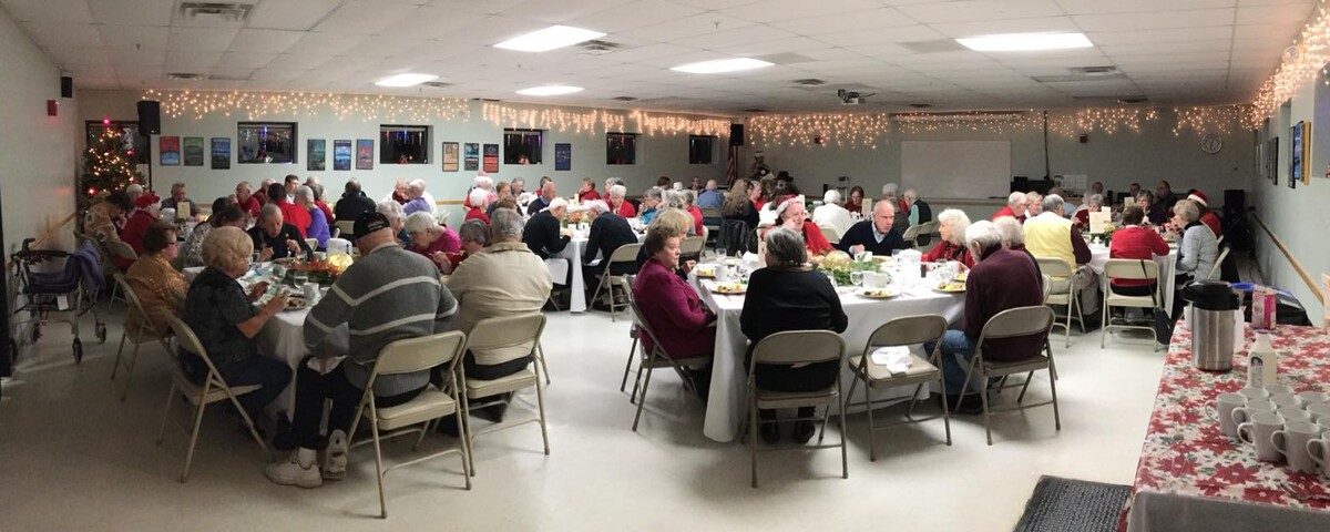 Robert Miller Community & Recreation Center