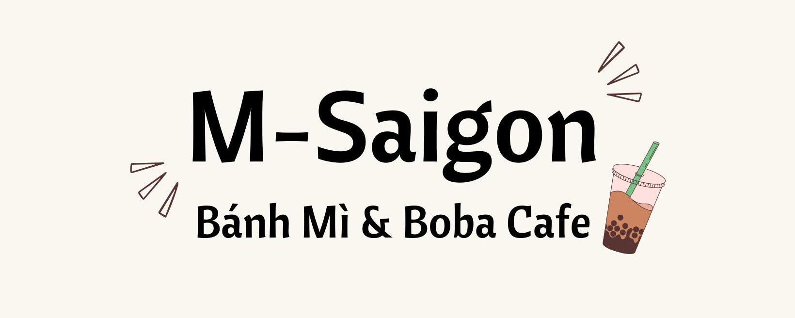 M-Saigon
