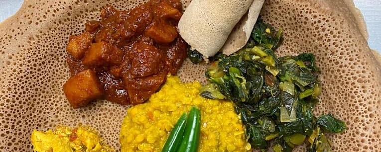 Mulu's Kitchen and Catering