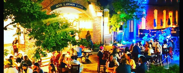 Orlando's Bar and Lounge
