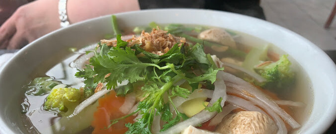 Pho Hong