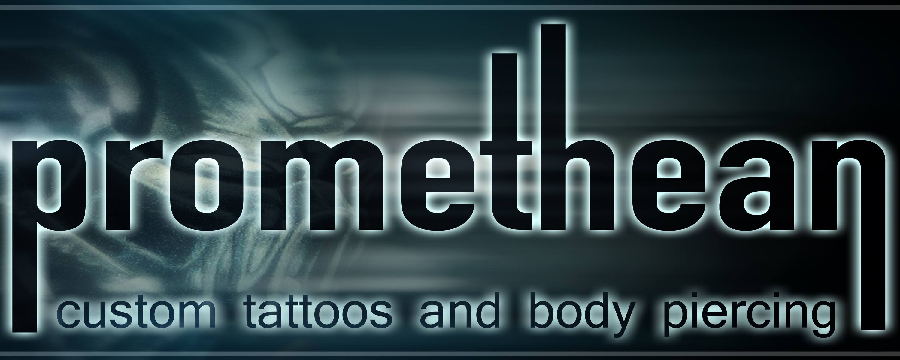 Promethean Tattoo & Body Piercing — Love Burlington