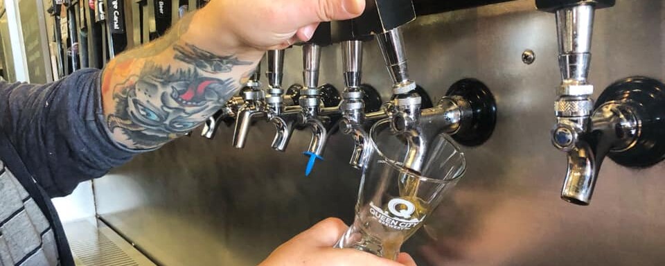 Queen City Brewery