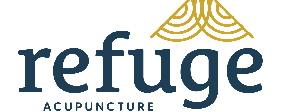 Refuge Acupuncture