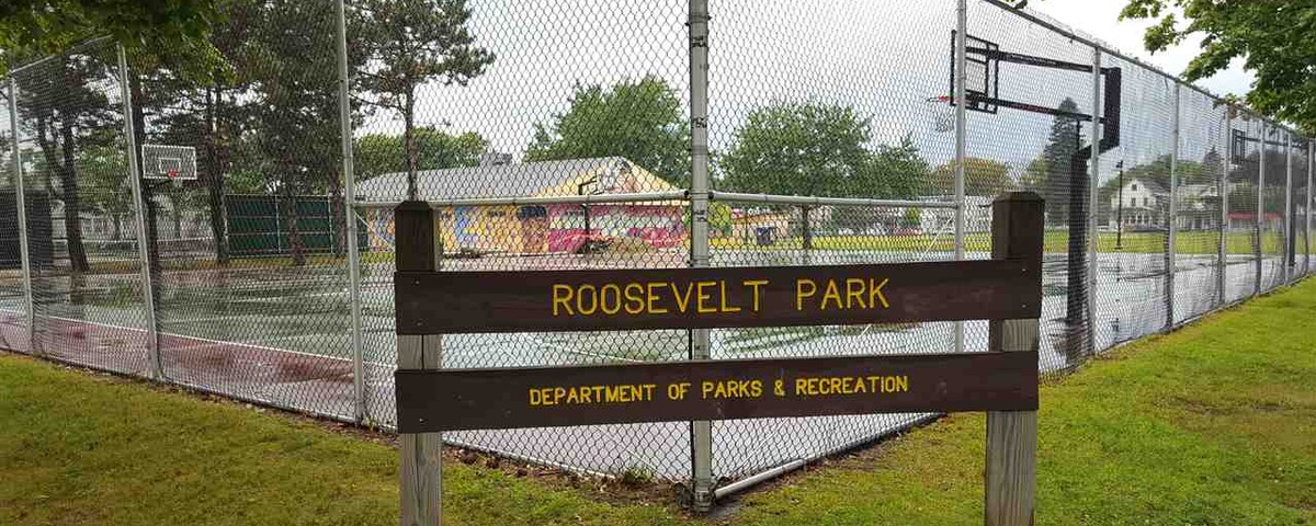 Roosevelt Park