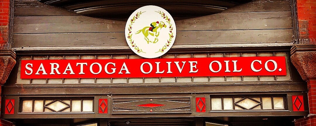 Saratoga Olive Oil Co.
