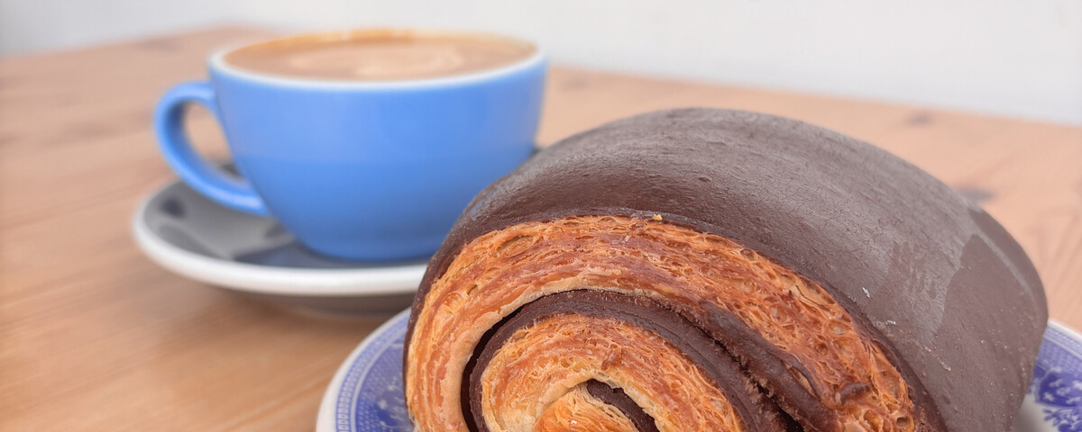 Scout & Co South End