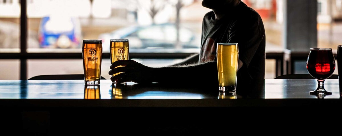 Simple Roots Brewing