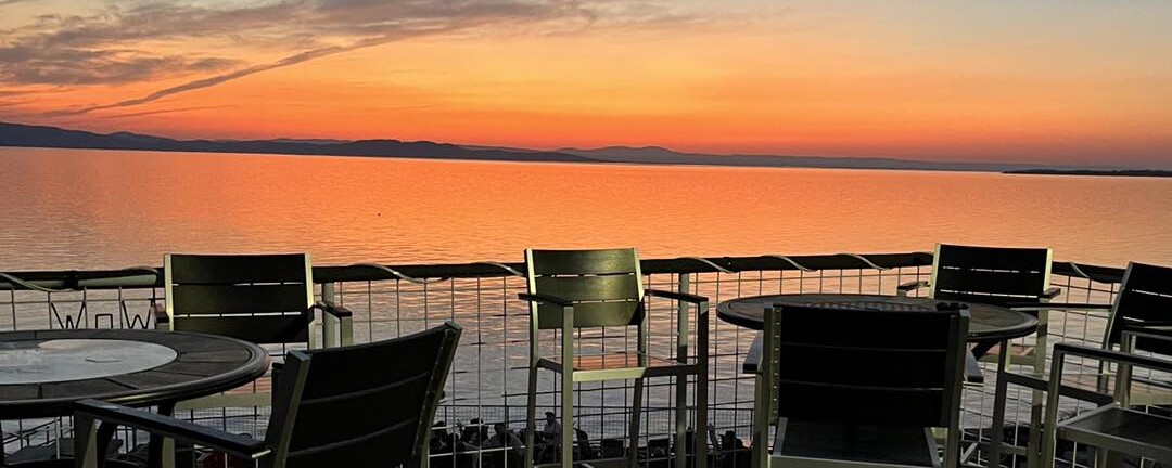 The Saint John's Club