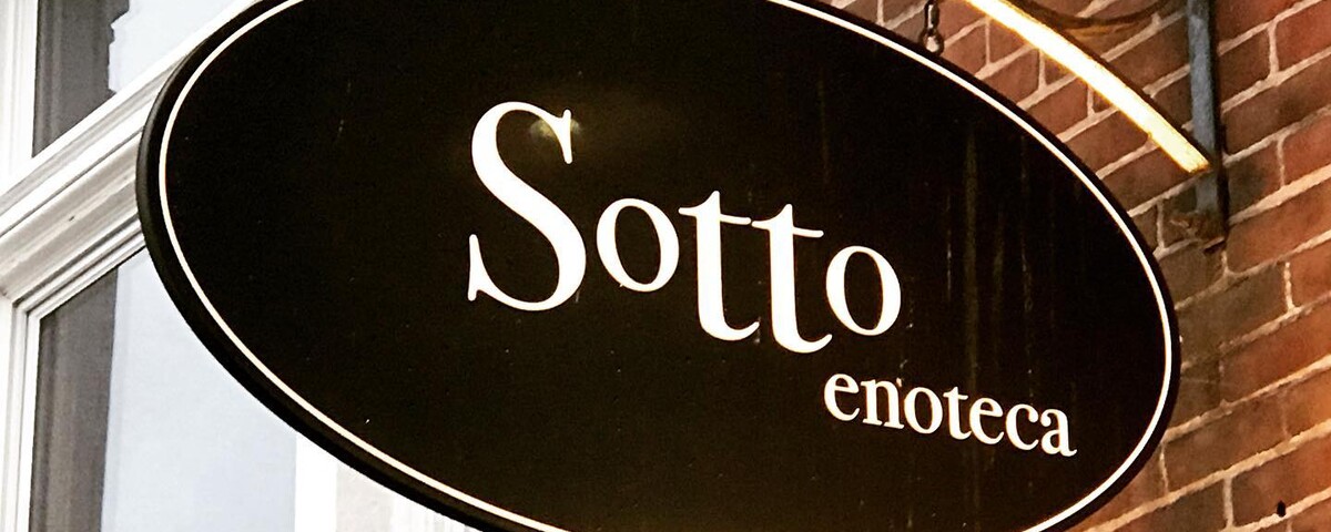 Sotto Enoteca