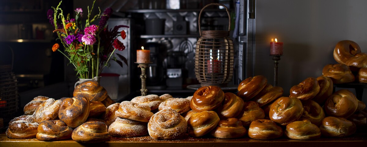 Zabby and Elf's Stone Soup