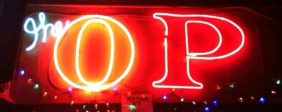 Other Place (The OP)