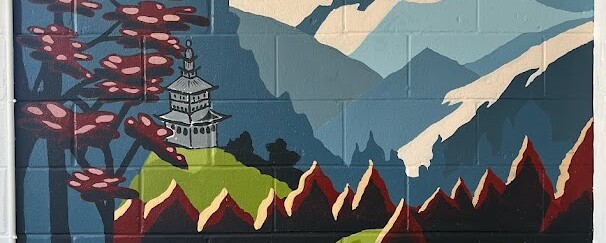 Three Five 45 Community Store and Kitchen