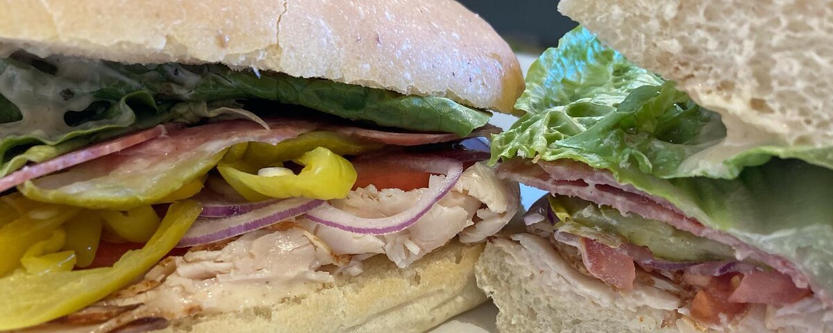 Top of the Block Sandwich Shoppe