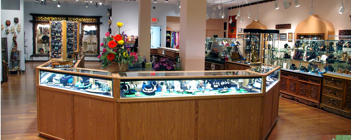 Tradewinds Imports, Inc.