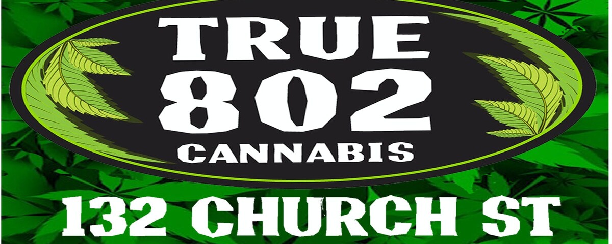 True 802 Cannabis