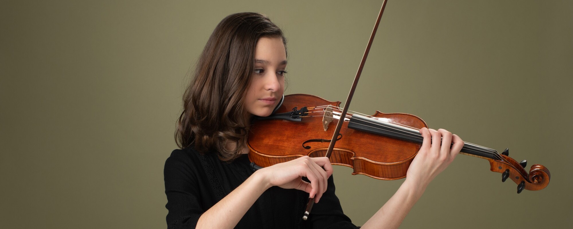 Vermont Violins and The Burlington Violin Shop