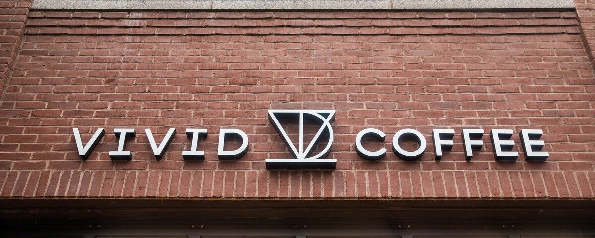 Vivid Coffee