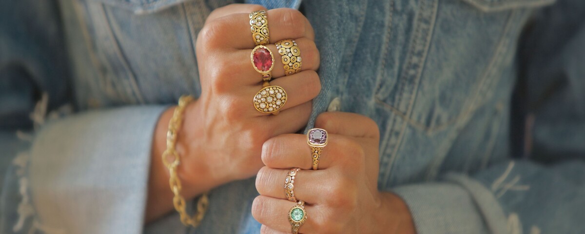 Von Bargen's Fine Diamonds & Jewelry