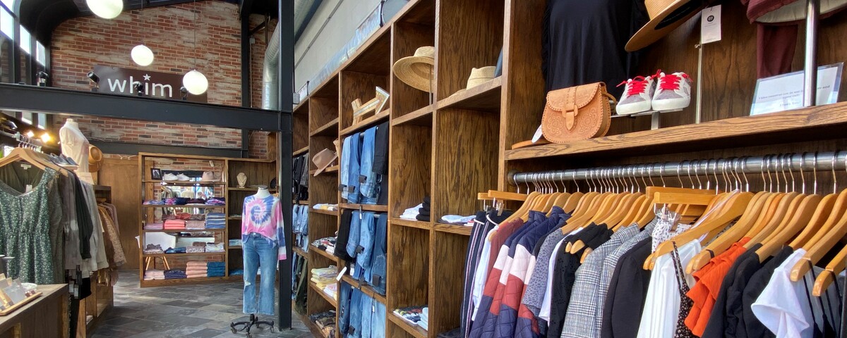 Whim Boutique
