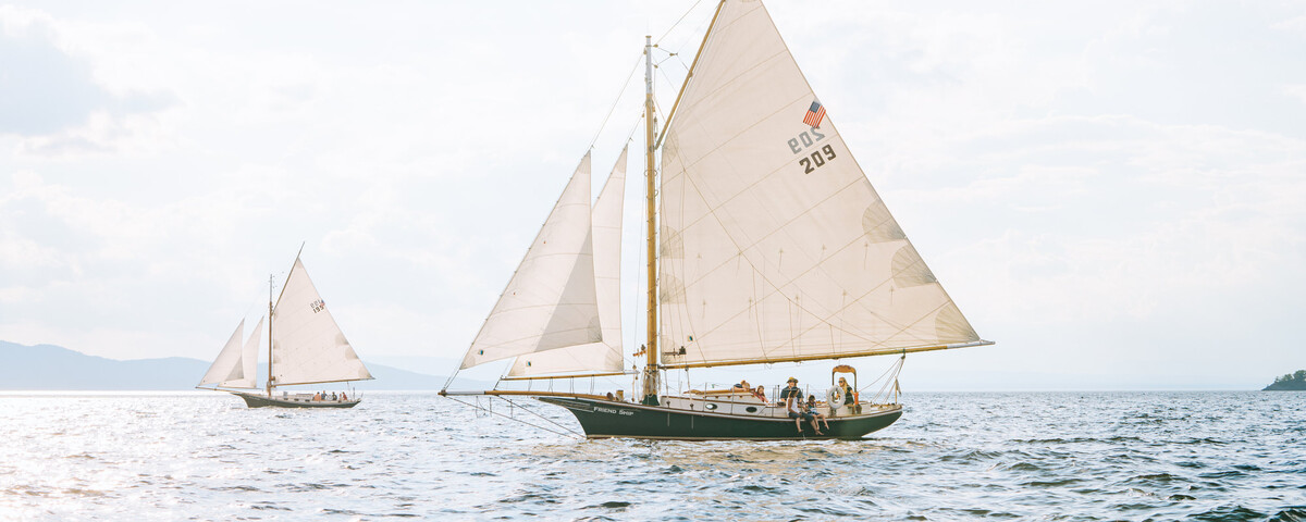 Whistling Man Schooner Co.