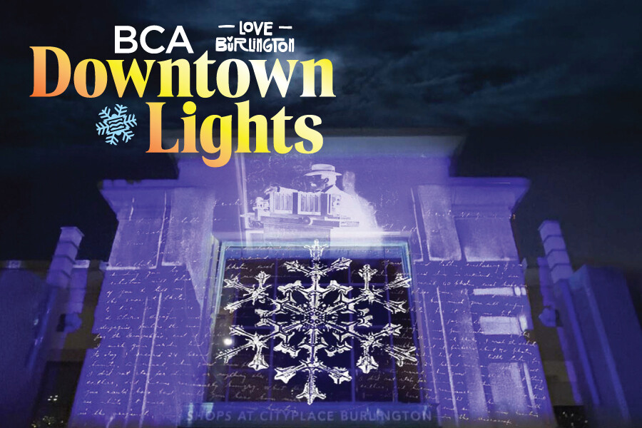 Celebrate Burlington