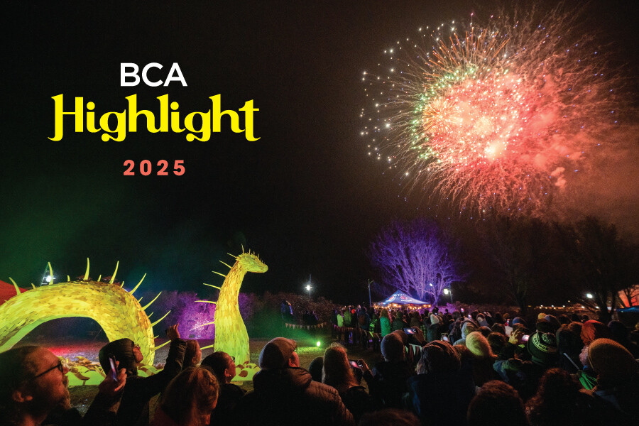 Celebrate Burlington