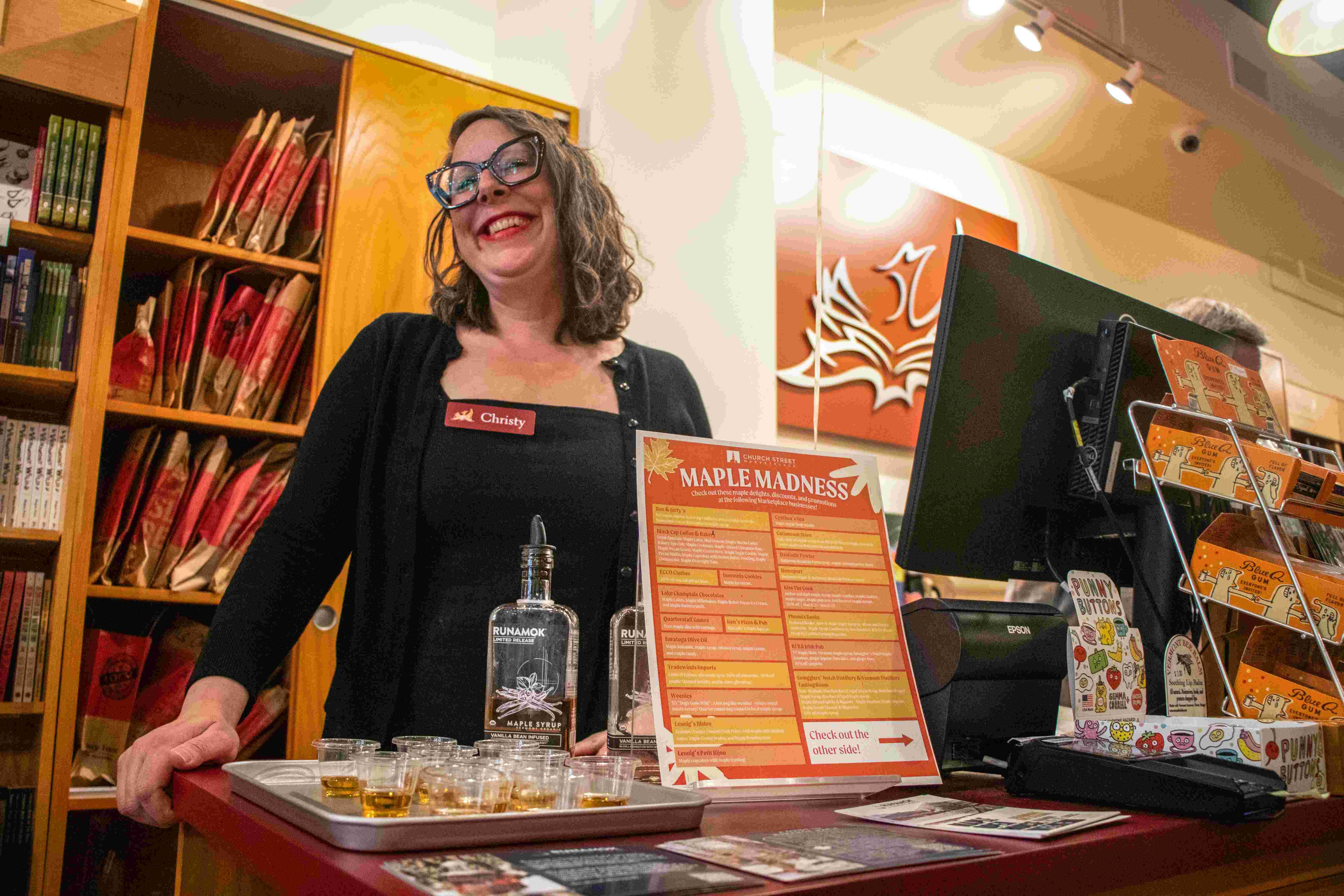 Celebrate Burlington