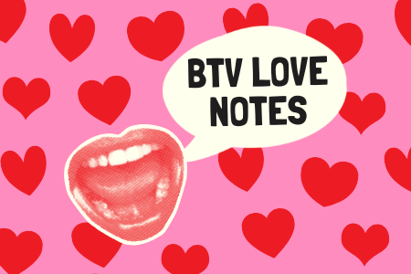 Celebrate Burlington