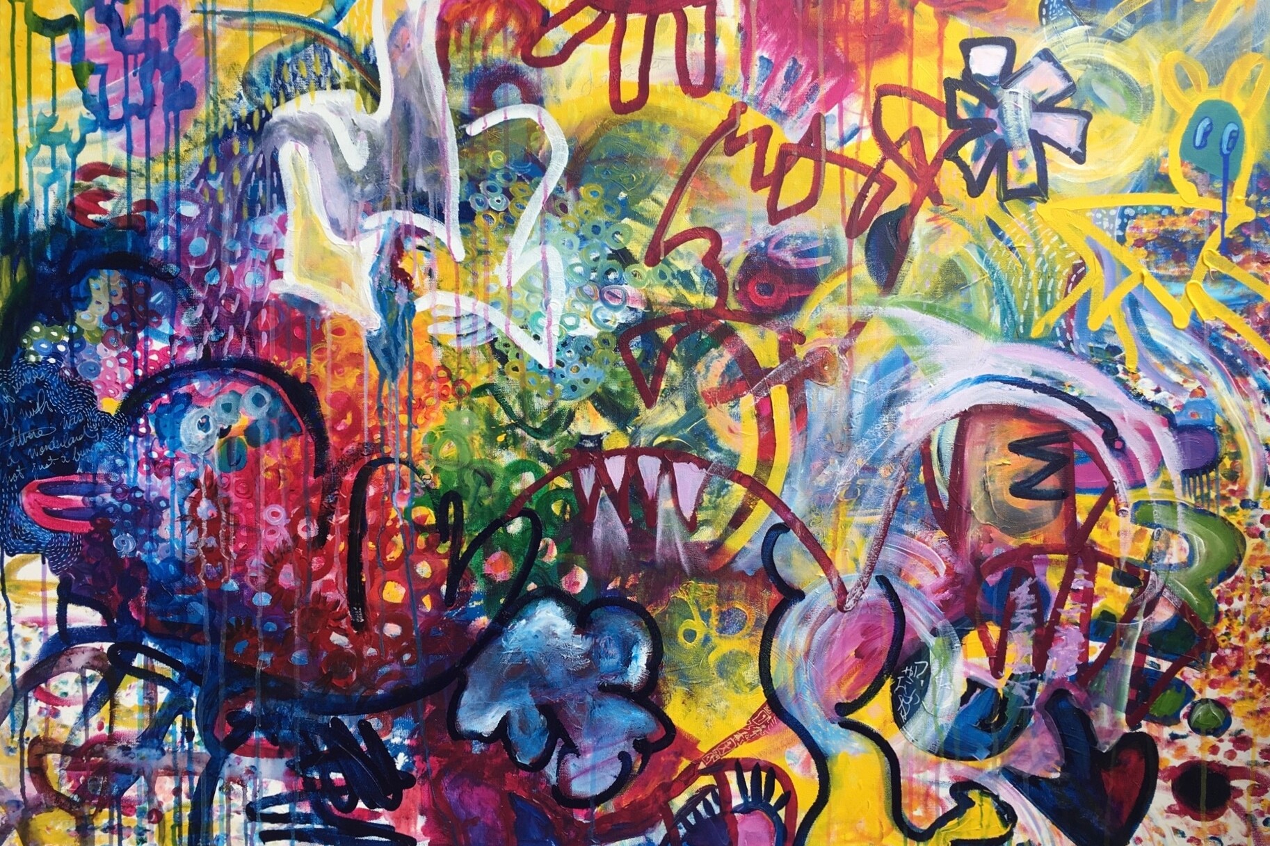 ONE World Market