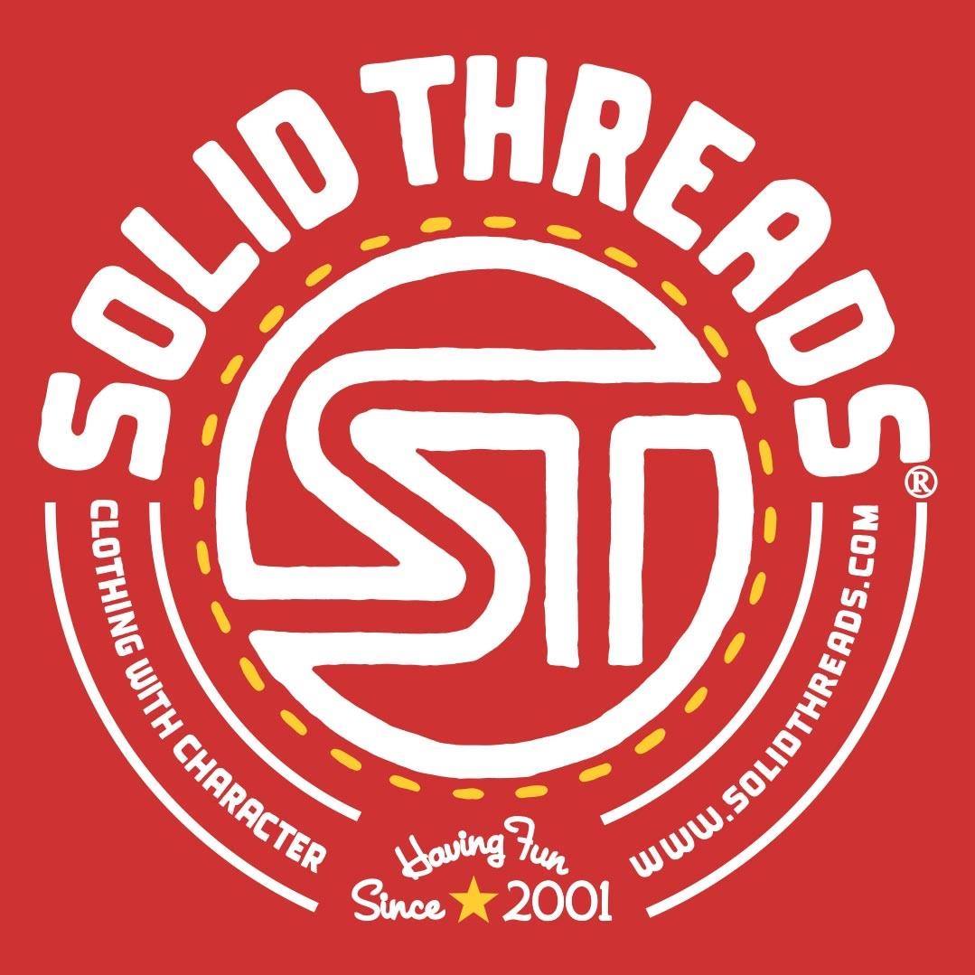Solid Threads Sneaky Boutique — Love Burlington, image size:1079x1079