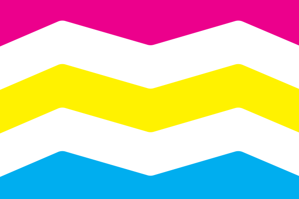 Burlington Flag logo