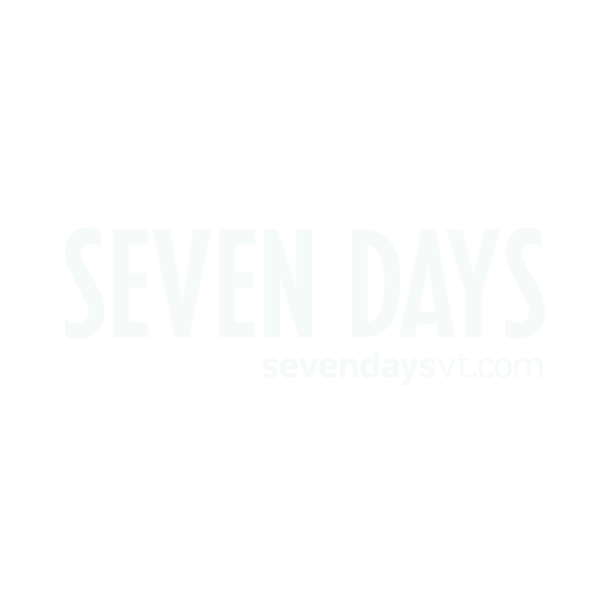 Seven Days Logo
